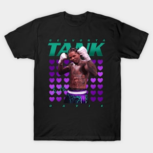 Gervonta Davis T-Shirt